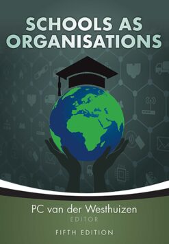 Schools as organisations  Edition: 5
