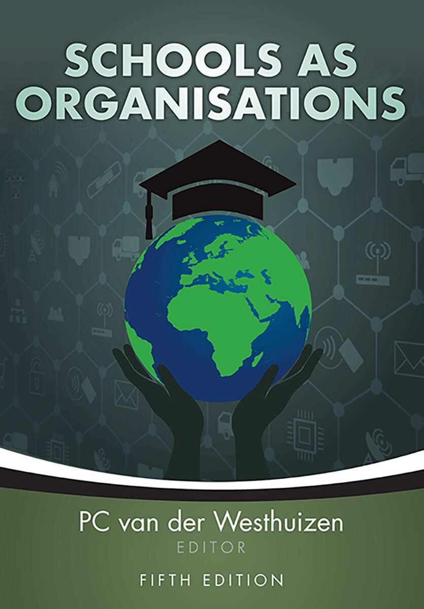 Schools as organisations Edition: 5