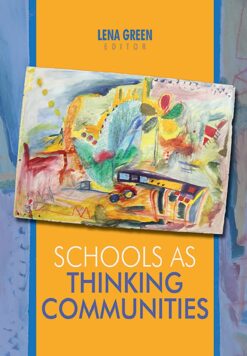 Schools as thinking communities  Edition: 1