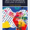 Skills Workbook for Law Students