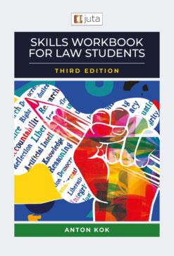 Skills Workbook for Law Students
