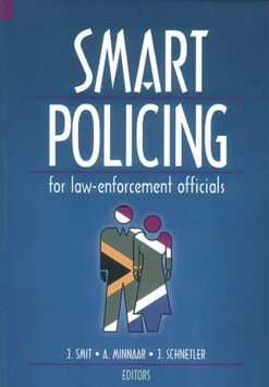 Smart policing for law-enforcement officials  Edition: 1