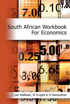 South African workbook for economics  Edition: 1