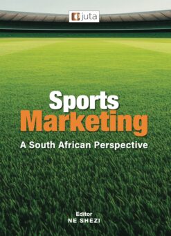 Sports Marketing: A South African Perspective