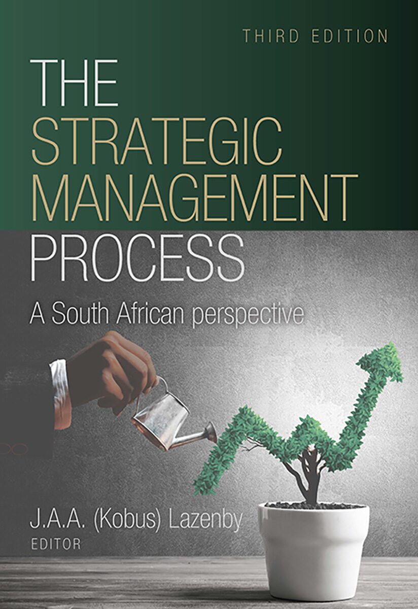 Strategic management process, The A South African perspective