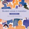 Student voices in transition  Edition: 2