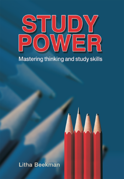 Study power  Mastering thinking and study skills