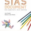 A teacher's guide to the SIAS document  Less paperwork, more teaching