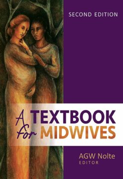 Textbook for midwives, A  Edition: 2