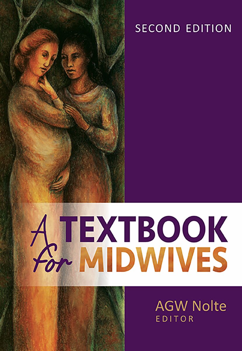 Textbook for midwives, A Edition: 2