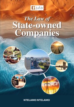 The Law of State-owned Companies