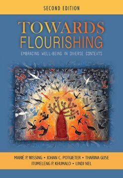 Towards Flourishing  Embracing well-being in diverse contexts