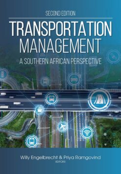 Transportation management  A southern African perspective