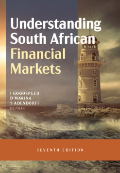 Understanding South African Financial Markets  Edition: 7