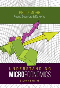 Understanding microeconomics  Edition: 2