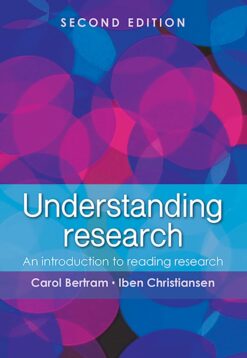 Understanding research  An introduction to reading research