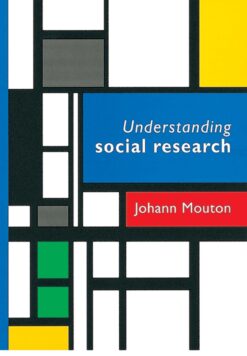 Understanding social research  Edition: 1