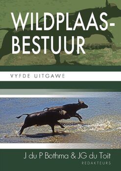 Wildplaasbestuur  Edition: 5