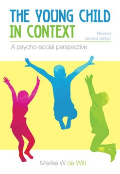Young child in context  A psycho-social perspective