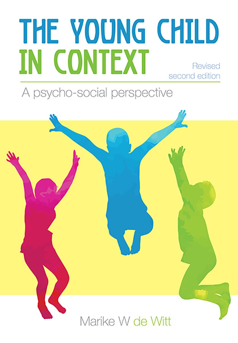 Young child in context A psycho-social perspective