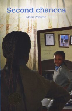 Second chances (Novel)