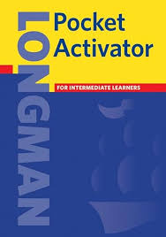 Longman Pocket Activator