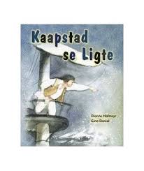 Kaapstad se Ligte