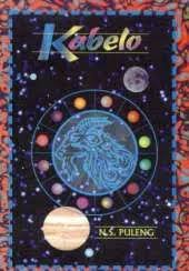 Kabelo - North Sotho Novel