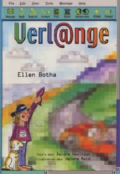 Rimpelstories Graad 6:  Oupa se kajuit  (Nas. Kur)