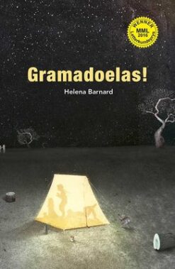 Gramadoelas! (MML Literature Awards 2016)