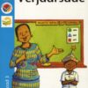 Kagiso Graad 3 Leesboek 3:    Verjaarsdae