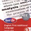 Spot On English First Additional  Language Grade 8 Teacher's Guide