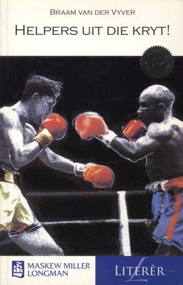 Helpers uit die Kryt (MML Literêr - Novelle)