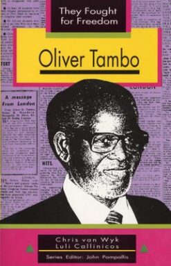 O’Ngwanake - Tswana Novel