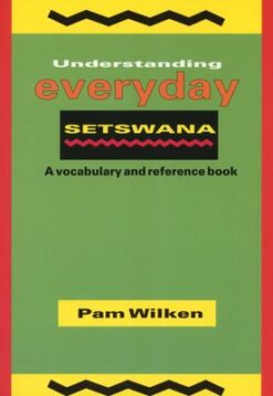 Understanding Everyday Sesotho