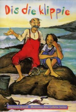 Rimpelstories Leesboek Vlak 9:  Dieremaniere - Grade 3 (Nas. Kur)