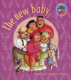 Stars of Africa Reader:  Necklace, The - Grade 6