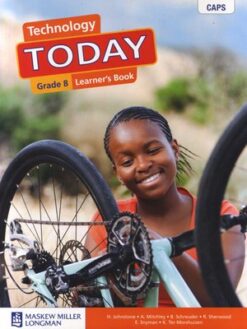 Technology Today Grade 7 Teacher's Guide