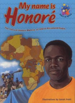 Stars of Africa Reader:  My mother hates television - Grade 6