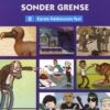 Afrikaans sonder grense Afrikaans Eerste Addisionele Taal Graad 8 Leesboek