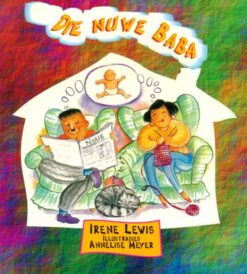 Rimpelstories Leesboek Vlak 2:  Niks werk nie - Grade 1 (Nas. Kur)