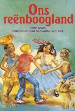 Rimpelstories Leesboek Vlak 10:  Koeries se Rivier - Grade 3 (Nas. Kur)