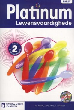 Platinum Lewensvaardighede Graad 2 Leerderboek