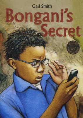 Bongani's Secret (Youth Novel)