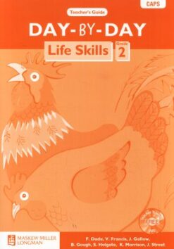 Day-by-Day Life Skills Grade 2 Teacher's Guide