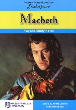 Macbeth (Active Shakespeare Series)