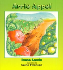 Rimpelstories Leesboek Vlak 3:  ‘n Dag by die rivier - Grade 1 (Nas. Kur)