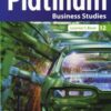 Platinum Business Studies Grade 11 Teacher's Guide