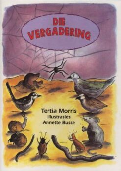 Rimpelstories Leesboek Vlak 5:  Wat los alles op in water? - Grade 2 (Nas. Kur)