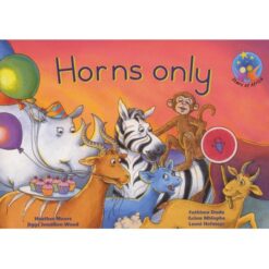 Stars of Africa Reader:  Home is where you find it - Grade 6